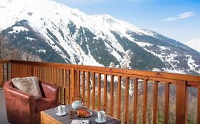 Résidence Club mmv L'Étoile des Cimes ****